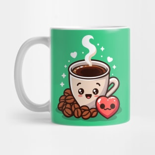 Coffee Lover Mug